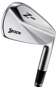 Srixon Z 965 7piece Irons Steel 