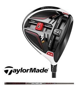 In Stock 2016 TaylorMade Golf M1 430 Driver 10.5* X-Stiff Aldila Rogue Max 65 RH