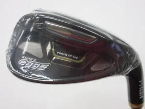 [UNUSED] PRGR GOLF JAPAN SUPER EGG WEDGE ORIGINAL CARBON AW 45 deg M-37