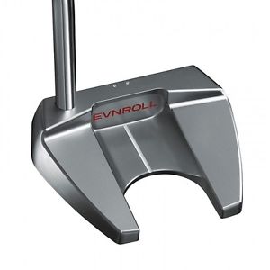 Evnroll Er5 Hatchback Putter 34q