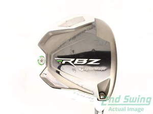 TaylorMade RocketBallz Tour TP Driver 9* Graphite X-Stiff Right 44.5 in