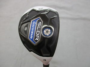 Taylor Made SLDR S Utility 40 R