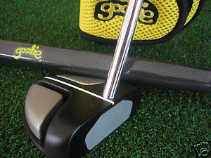 Tour Putter BGS33 Developed by Taylor Made Designer, forged & milled, Brand New
