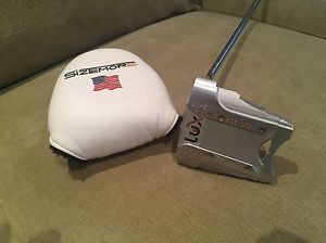 Bruce Sizemore Putter Tour Promo 2 Of 20