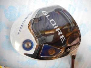 [UNUSED] TAYLORMADE GOLF JAPAN GLOIRE F DRIVER Speeder569EVOLUTION(JP) 9.5 deg S