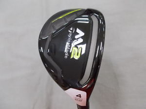 Taylor Made M2 2017 Utility 39.75 S