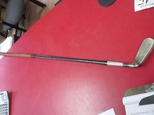 1928 sterling silver golf club (champion putter) RARE!!!!