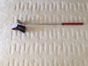 Titleist Scotty Cameron GoLo 3 Putter - Excellent Condition  Hard to Find GoLo 3