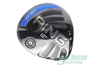 Ping G30 Driver 10.5* Graphite Regular Right 45.5 in
