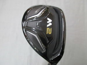 Taylor Made M2 Utility 40.25 S