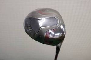 [UNUSED] ROYAL COLLECTION GOLF JAPAN BBDV7 RED DRIVER SPEEDER 450cc 9.5 deg S
