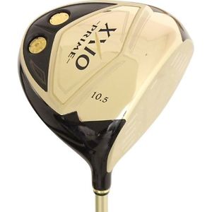 Xxio Golf Prime 8 10.5* Driver Regular SP-800 Carbon Men Right Hand Very Good image 1