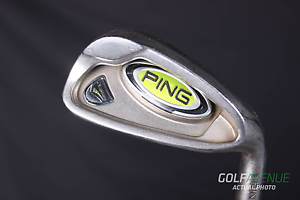 Ping RAPTURE Iron Set 3-PW Regular Right-Handed Graphite Golf Clubs #3583