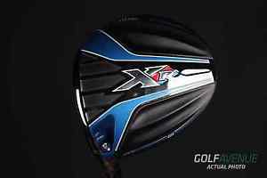 Callaway XR 16 2016 Driver 10.5° Regular Left-H Graphite Golf Club #11339