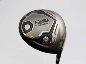 [USED] HONMA GOLF JAPAN TOUR WORLD TW727 460 DRIVER VIZARD YZ65 10.5 deg X 4526