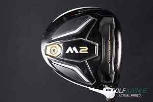 TaylorMade M2 2016 Driver 10.5° Regular Right-H Graphite Golf Club #21399