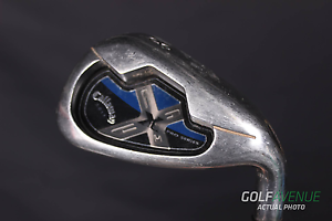 Callaway X-18 PRO SERIES Iron Set 5-PW Regular RH Steel Golf Clubs #5697