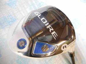 [UNUSED] TAYLORMADE GOLF JAPAN GLOIRE F DRIVER GL6600 10.5 deg Stiff