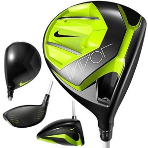 Nike Vapor Pro Driver Adjustable 8.5* - 12.5* (Fubuki Z, REGULAR, LEFT) Golf NEW