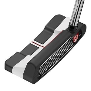 ODYSSEY 2017 O-WORKS #1W PUTTER SUPERSTROKE 2.0 35" RIGHT HAND image 1