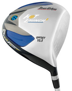 Tour Edge Hot Launch 2 Offset Driver 13.5 Regular Right Hand image 1