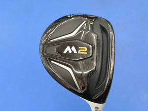 Taylor Made M2 FW 43.25 S