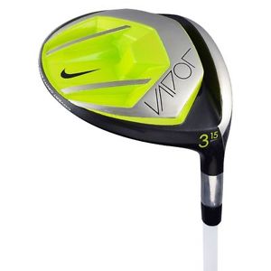 Nike Vapor Speed 5 Wood 19* (Fubuki Z, LADIES) Fairway Golf Club NEW