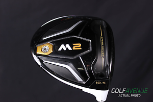 TaylorMade M2 2016 Driver 10.5° Regular Right-H Graphite Golf Club #21786
