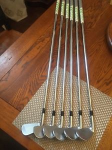 Titleist 714 AP2 Iron Set Golf Clubs ,5-PW