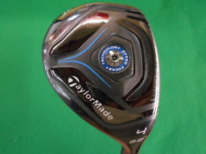 Taylor Made JET SPEED Utility 39.75 R