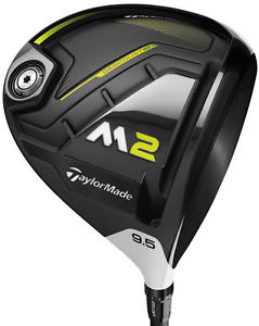 TaylorMade M2 Driver 9.5 Regular RH image 1