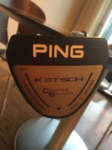 PING Scottsdale TR Putter Golf Club