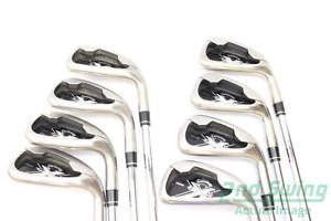 Callaway X-20 Tour Iron Set 3-PW Steel Right 39 in