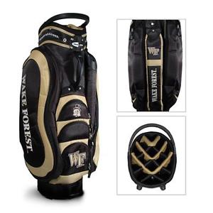 Team Golf Wake Forest Demon Deac