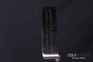 TaylorMade OS Daytona Putter Right-Handed Steel Golf Club #3015
