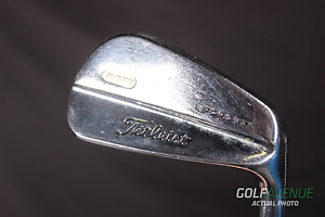 Titleist Combo CB/MB 710 Forged Iron Set 3-9 X-Stiff RH Steel Golf #2910