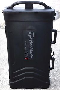 Golf Demo Fitting Cart Table - Holds iron heads, driver heads and fairway heads