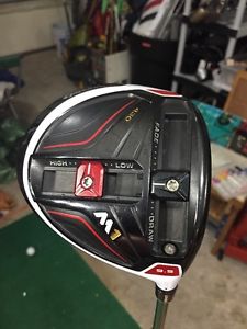 taylormade m1 driver 430 9.5