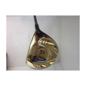 Used[B] Golf Katana Golf VOLTiO III 3W Fairway Wood S Men E5M