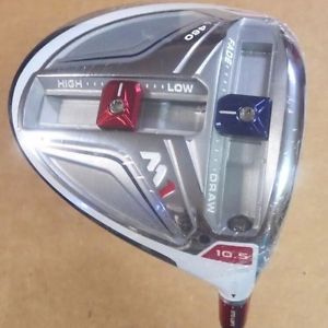 NEW TaylorMade M1 10.5* Special Edition USA Driver Speeder 661 Regular RyderCup