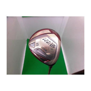 Used[B] Golf PRGR iD nabla RED 2015 5W Fairway Wood iD nabla RED 2015 M37 F9Y