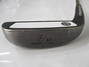 PROTYPE PT82 PUTTER(Phil Mickelson Model) Putter ODYSSEY B-