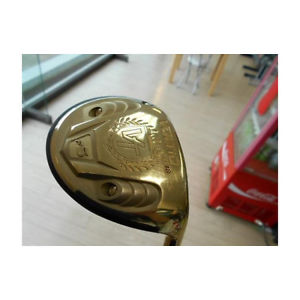 Used[B] Golf Katana Golf VOLTiO G F5 Fairway Wood SR Men K7E