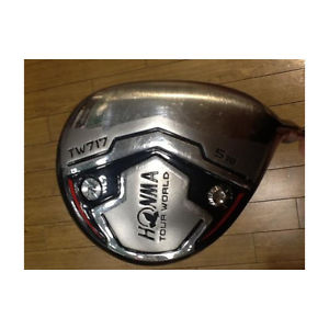 Used[B] Golf Honma Golf Japan TOUR WORLD TW717 5W Fairway Wood S Men Z4O