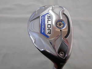 Taylor Made SLDR Utility 39.25 S
