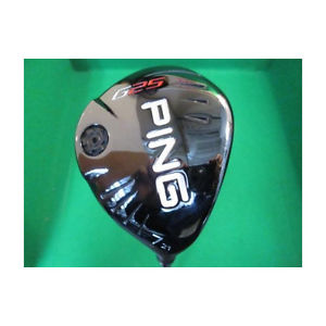 Used[B] Golf Ping G25 7W Fairway Wood TFC 360 fairway R Men P5V