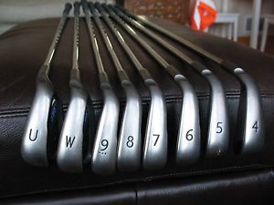 Ping G30 Golf Iron Set