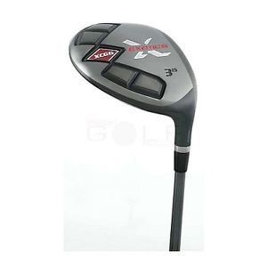 Tour Edge Exotics Xcg6 Golf Fair