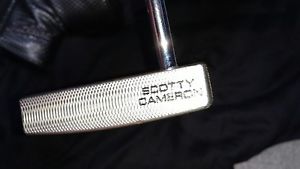 2014 SCOTTY CAMERON