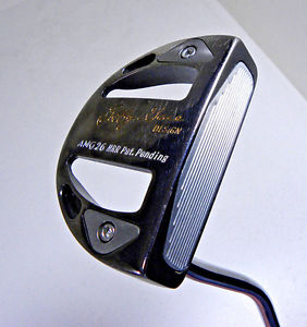 Bobby Grace Design AMG 26 Putter Right Handed 34" Used with Headcover